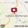 Mappa Monferrato Street House