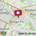 Map Monferrato suite