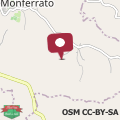 Carte Monfrà - Ospitalità Rurale, Vigneti e Cantina