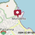 Map Mongibello Rooftop