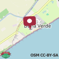 Mapa MONICA - Villa a pochi passi dal mare