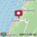 Mapa Monja Camping