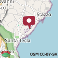 Mapa Mono Vista Mare Wohnung In Acireale