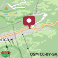 Mapa Monolocale, 200m dalle piste, Neve a due passi