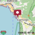 Map Monolocale A 50 Metri Dal Mare