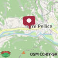 Map Monolocale a Torre Pellice