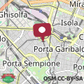 Mappa Monolocale accogliente