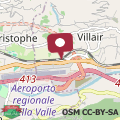 Map Monolocale Arcangelo