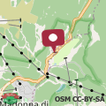 Map Monolocale Arpege 14