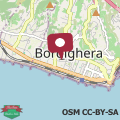 Carte Monolocale Bordighera