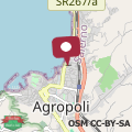 Mappa Monolocale Botticelli