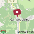 Mappa Monolocale Campodolcino