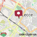 Mappa Monolocale Carafa