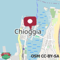 Carte Monolocale centro Chioggia