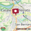 Mapa Monolocale Centro Città