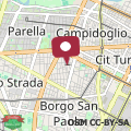 Mappa Monolocale Comodo alla Metro