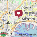 Mapa Monolocale CornerApt - Via Duomo-