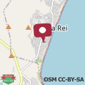 Mapa Monolocale Costa Rei