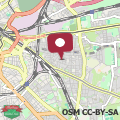 Carte Monolocale minimal 5 minuti a piedi da METRO C