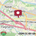 Carte Monolocale Cozy Accogliente vicino Lucca Centro