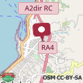 Map Monolocale e Bilocale centro RC