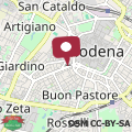 Map Monolocale Fogliani - Piano terra e posto auto