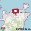 Map Monolocale Full Optional / Centro