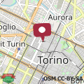 Mapa Monolocale Garibaldino - Center of Turin