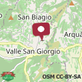 Map Monolocale Giuggiola