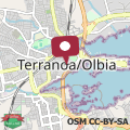 Map monolocale in centro