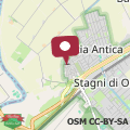 Carte Monolocale in Ostia Antica