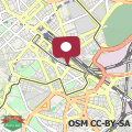 Mappa Monolocale loft ristrutturato- Metro Manzoni