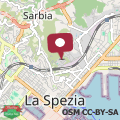 Map Monolocale moderno. recentemente ristrutturato