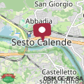 Carte Monolocale nel Centro Storico di Sesto Calende