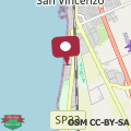 Carte Monolocale Onda Etrusca vacanza per due al mare