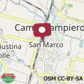 Map Monolocale per 2 con giardino, comfort e posto auto