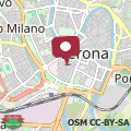 Map Monolocale Recioto