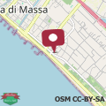 Mappa Monolocale Ronchi Mare