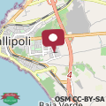 Mappa Monolocale Rosso - A casa di Ludovica e Martina