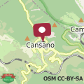 Carte Monolocale rustico