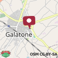 Carte Monolocale Salento