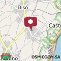 Map Monolocale Salento