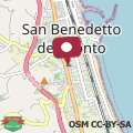 Map Monolocale smart vicino al mare