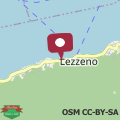 Map Monolocale Sosta Sul Lago