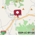 Carte Monolocale Suvereto