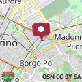 Mappa Monolocale tra il Po e la Mole