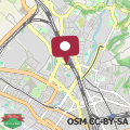 Map Monolocale vicino a Rifredi