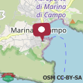 Map Monolocale Violetta - Spazio esterno privato e aria condizionata