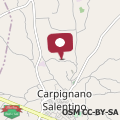 Mappa Monolocali Li furni