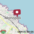 Mapa Monopoli Heartbeat - Apartment 200m from Sea